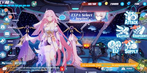 honkai impact sea server download.